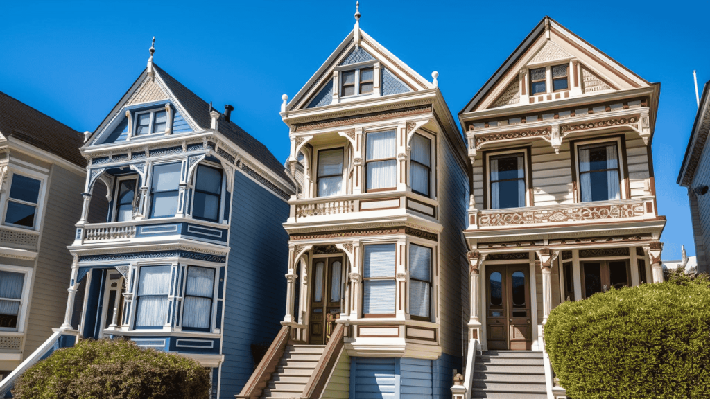 Navigating the Home Selling Process in San Francisco