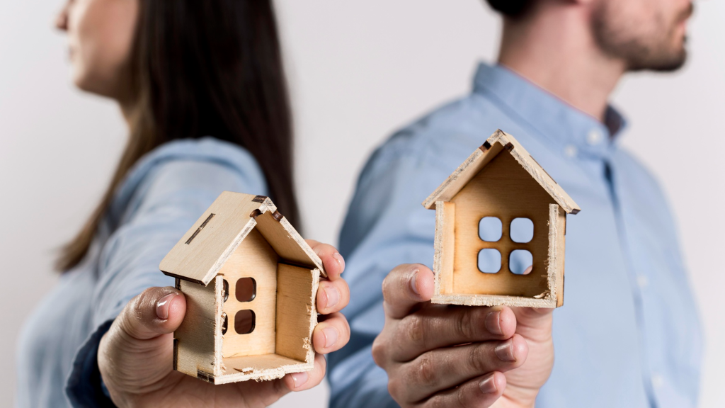 Addressing Mortgage Considerations in Divorce