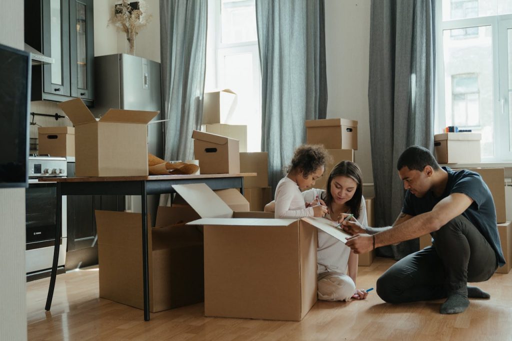 How to Downsize Your Home - The Complete Guide