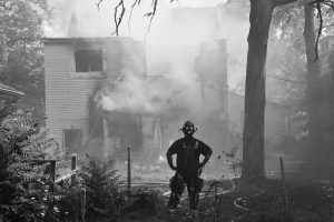 How to Sell a Fire-Damaged House: Tips for a Quick Sale