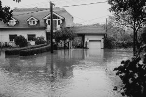 How to Sell a House That Has Flooded