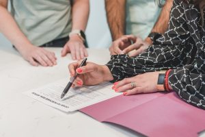 Do Both Owners Have to Sign to Sell a House? Key Insights
