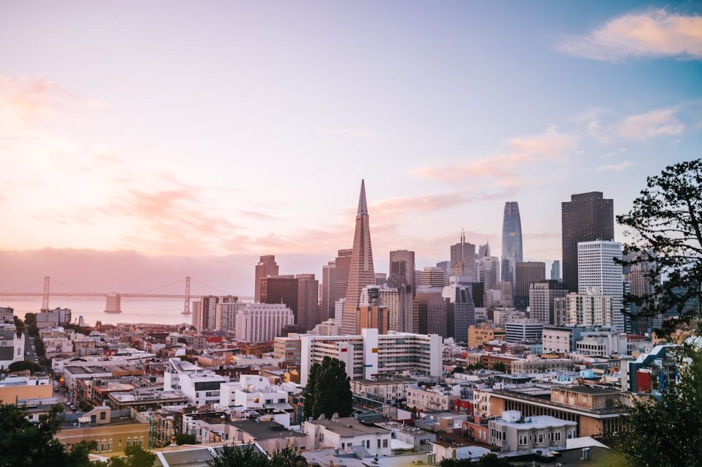 Top Affordable Places to Live Near San Francisco