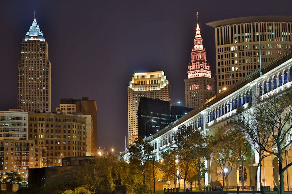 The Pros and Cons of Living in Cleveland, Ohio