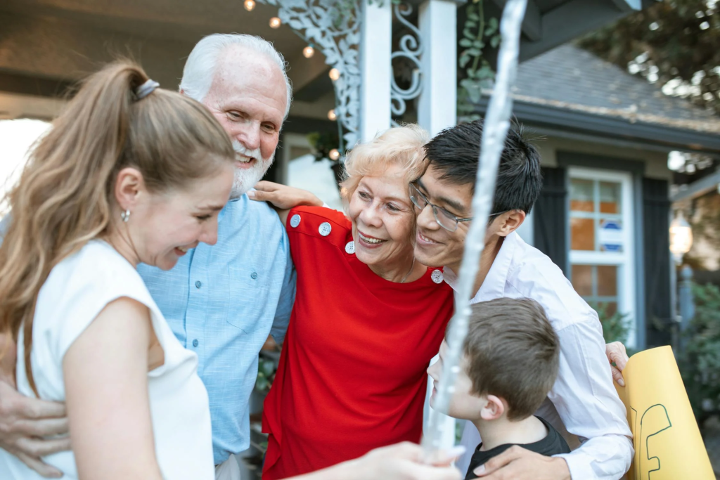 Disputes Between Heirs Over Property