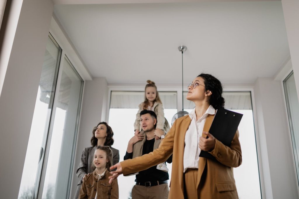 The Drawbacks of Open Houses
