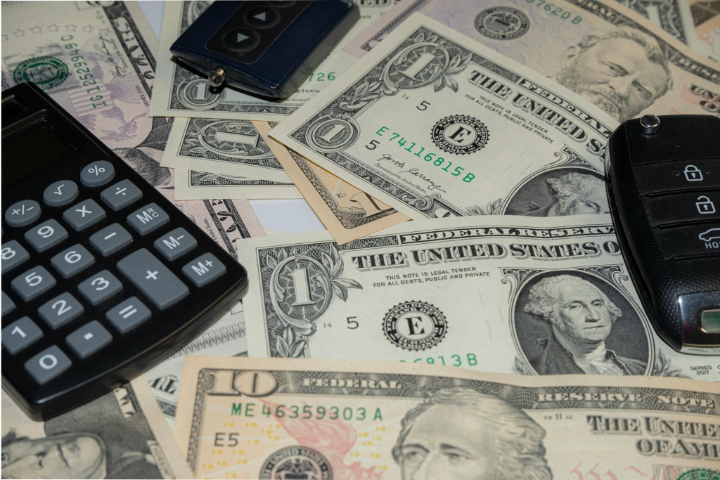 Underwater Mortgage Options