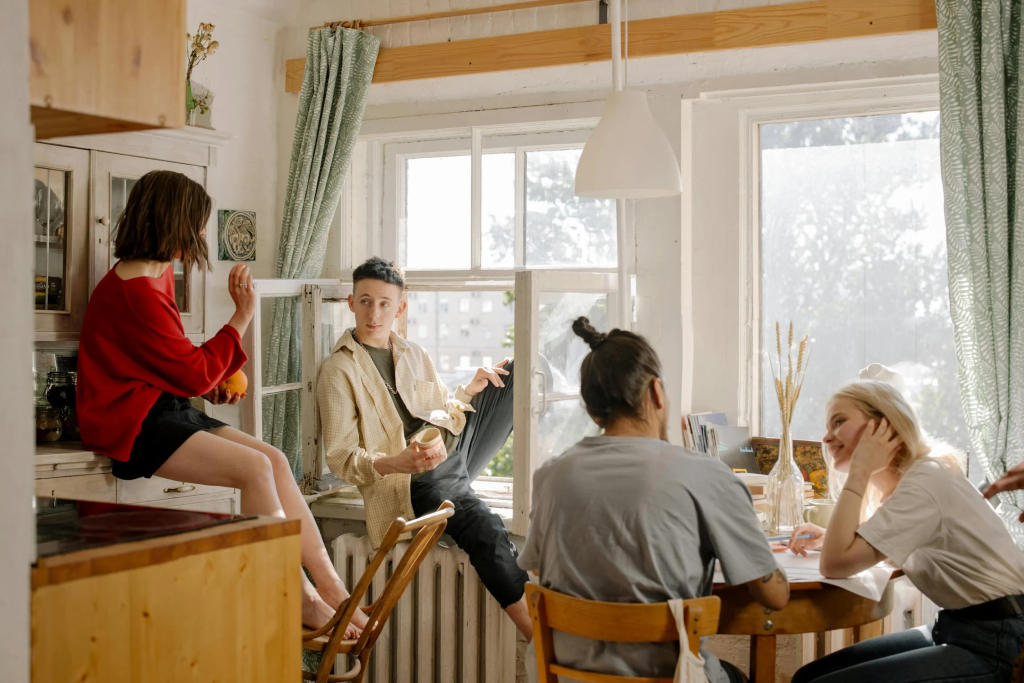 Planning for a Sale with Multiple Owners