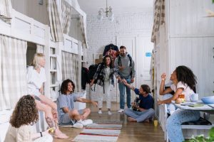 Selling a House with Multiple Owners