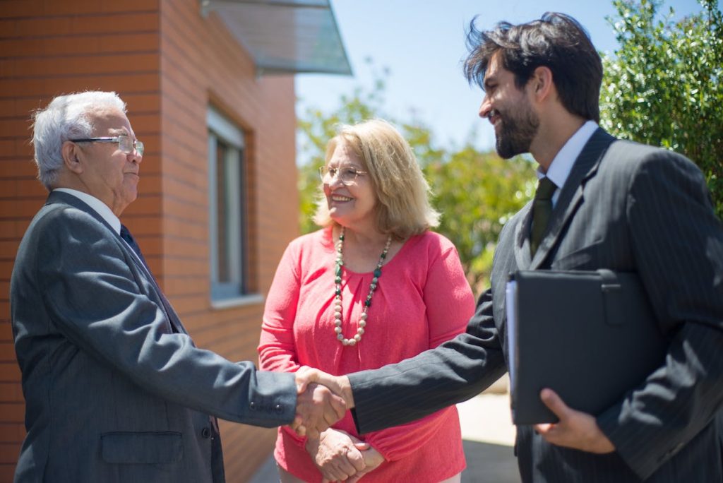 How to Sell a House When One Partner Refuses